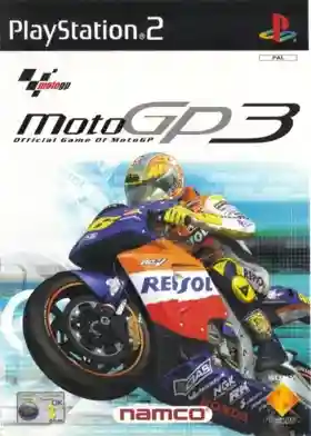 MotoGP 3